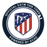 Atletico De Madrid Fan Token